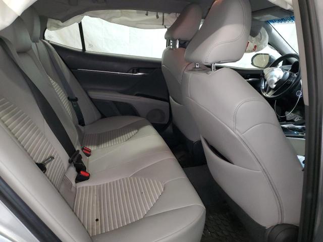 2018 TOYOTA CAMRY L #3309418971