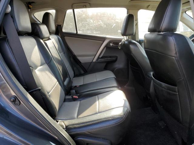 2018 TOYOTA RAV4 ADVEN #3285705656