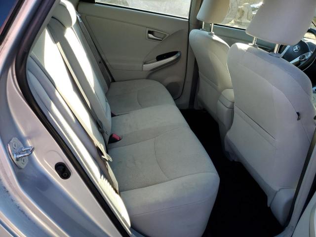 2015 TOYOTA PRIUS #3287677029