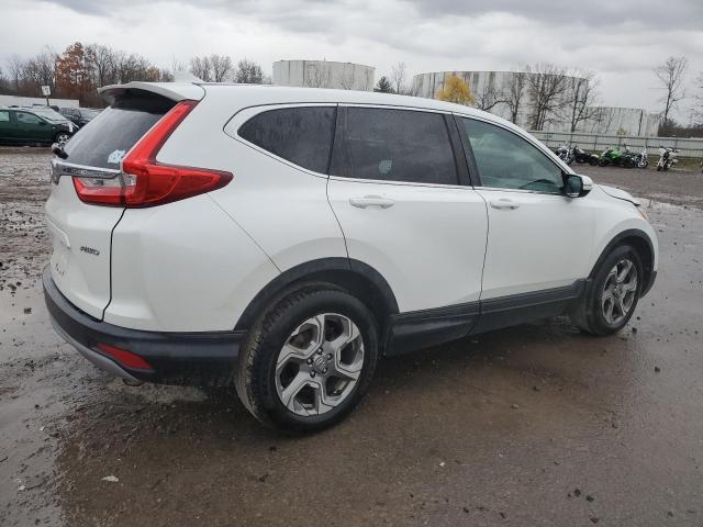 2019 HONDA CR-V EXL #3309347999