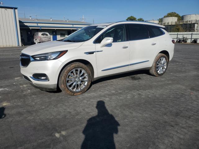 Global Auto Auctions: 2018 BUICK ENCLAVE PR