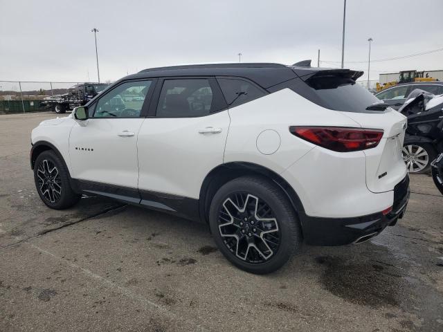 2024 CHEVROLET BLAZER RS #3302736052