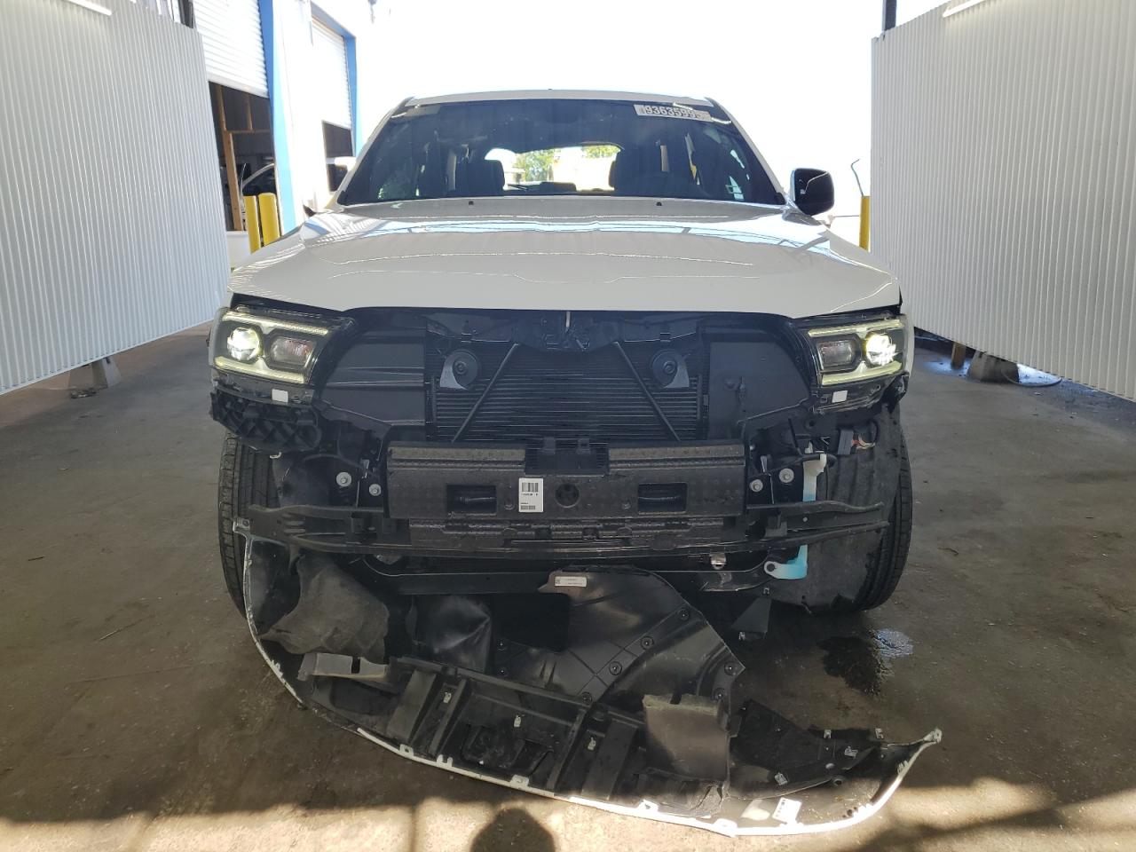 Lot #3311486269 2026 DODGE DURANGO GT