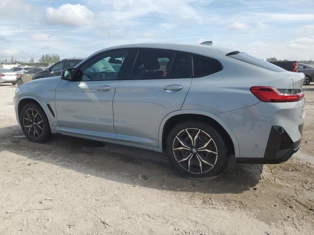 2022 BMW X4 M40I #3301782366