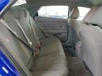 Lot #3310400953 2024 HYUNDAI ELANTRA SE