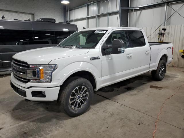 Global Auto Auctions: 2020 FORD F150 SUPER