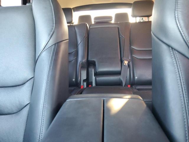 2016 MAZDA CX-9 TOURI #3301847384