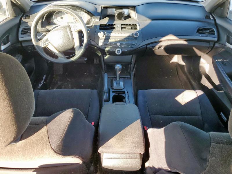 2010 HONDA ACCORD LX - 1HGCP2F39AA108975