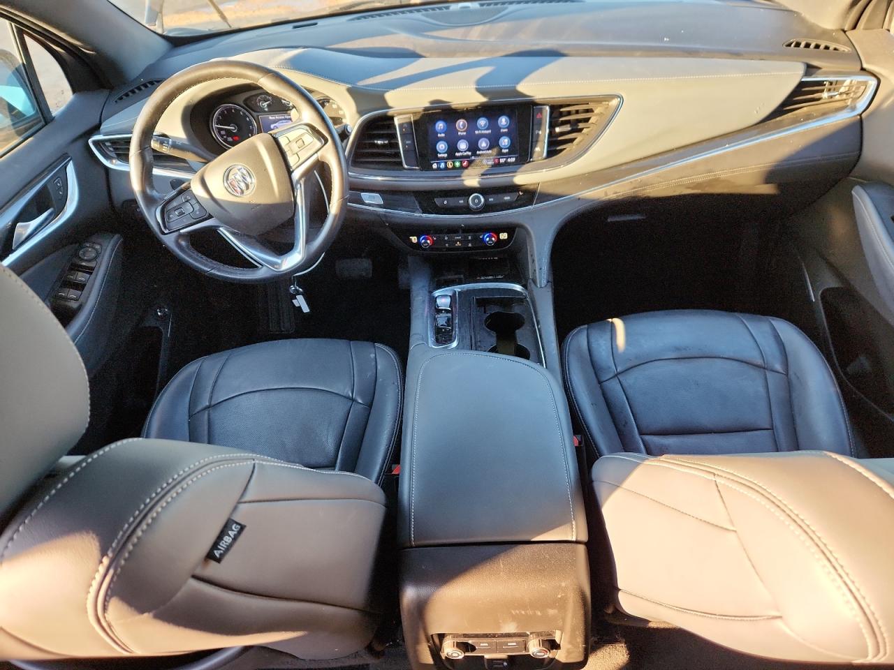 BUICK ENCLAVE ESSENCE