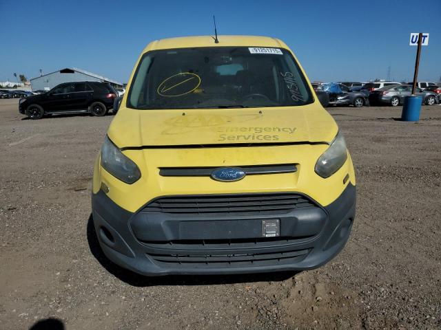 2018 FORD TRANSIT CO #3290214228