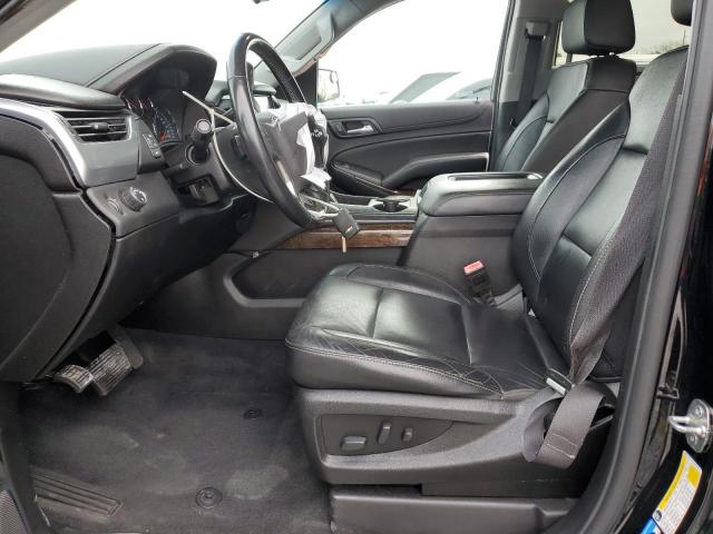 2019 CHEVROLET SUBURBAN C #3303885719