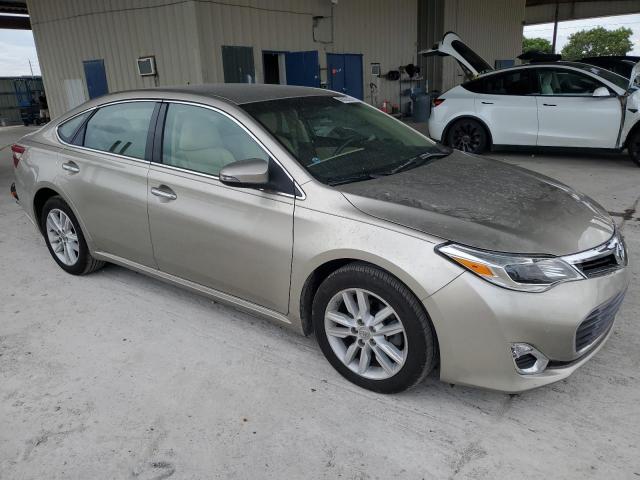 2015 TOYOTA AVALON XLE - 4T1BK1EB9FU189019