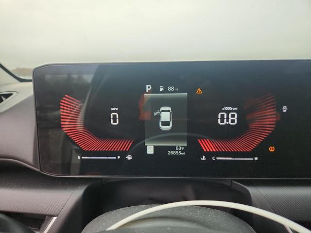 2025 KIA K4 LX #3304667904