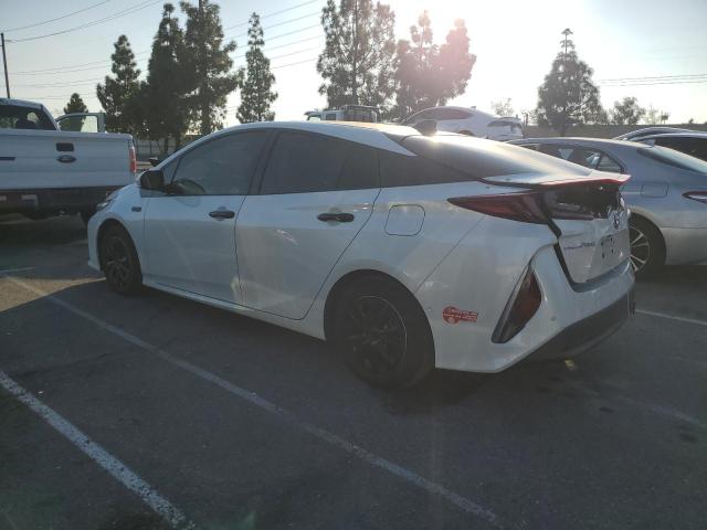 2017 TOYOTA PRIUS PRIM - JTDKARFP3H3060668