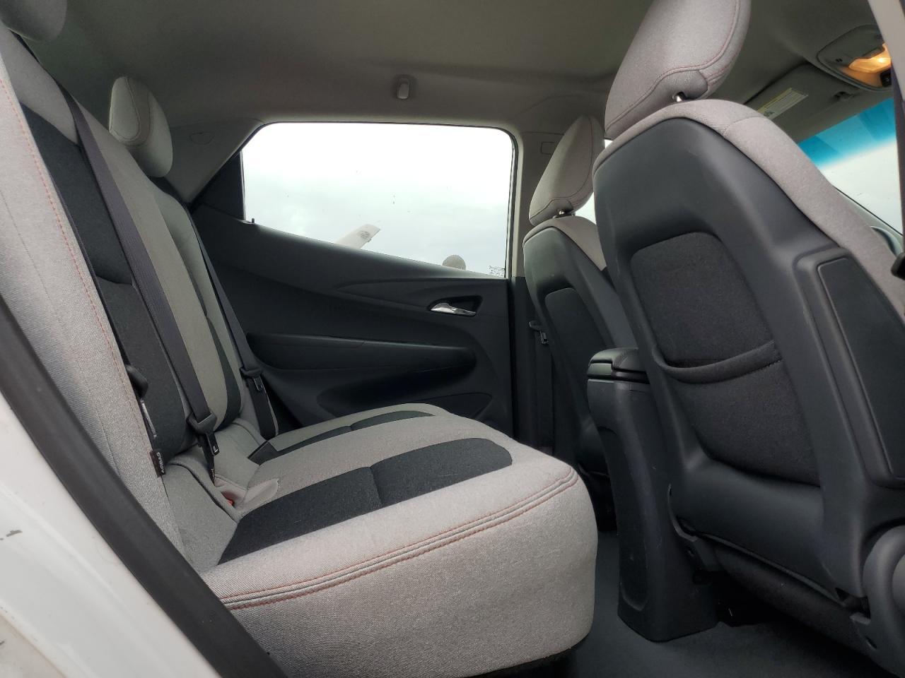 CHEVROLET BOLT EV LT