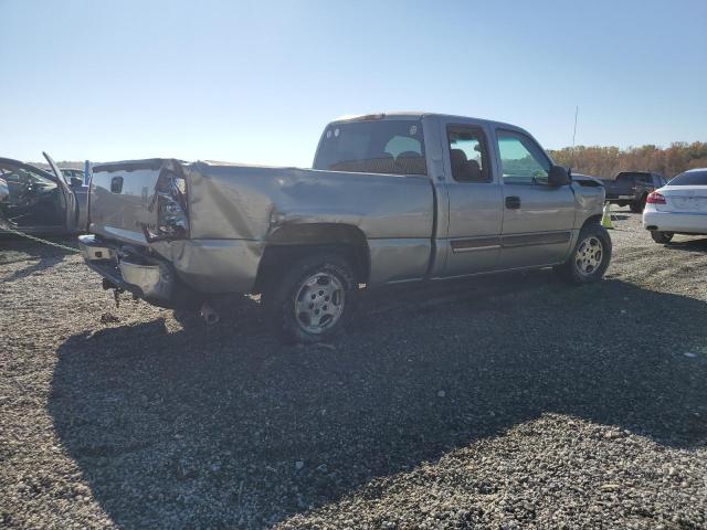 2003 CHEVROLET SILVERADO #3285787655