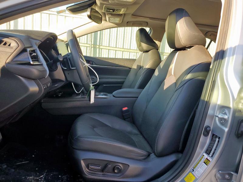 2022 TOYOTA CAMRY XSE #3301948418