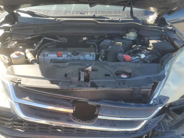 2011 HONDA CR-V SE #3296335428