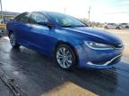 Lot #3296432751 2015 CHRYSLER 200 S