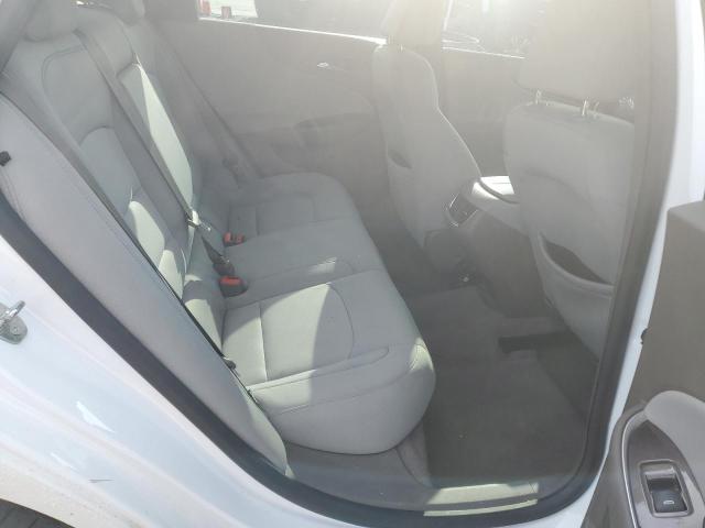 2018 CHEVROLET MALIBU HYB 1G1ZF5SU7JF260552