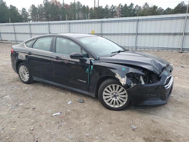 2016 FORD FUSION S H #3297111513