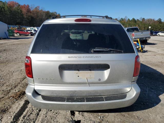 2005 DODGE GRAND CARA #3296290412