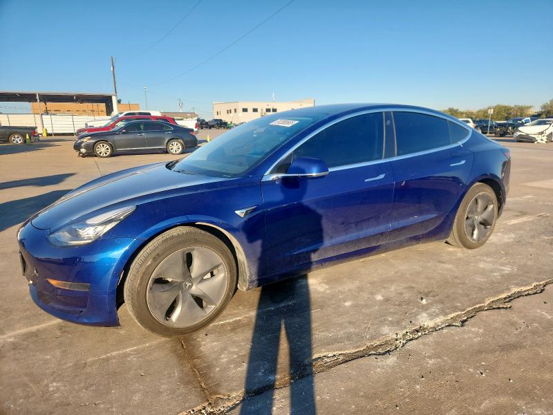 2020 TESLA MODEL 3 #3304507434