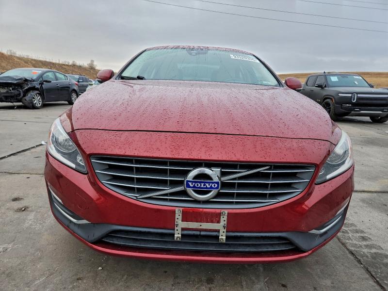 2016 VOLVO S60 PREMIE #3301699622