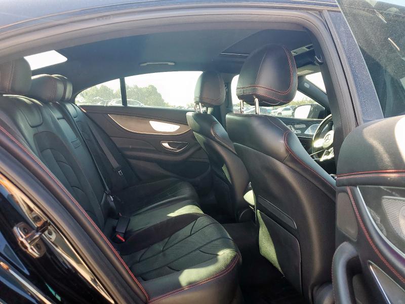 2020 MERCEDES-BENZ CLS AMG 53 #3305761779