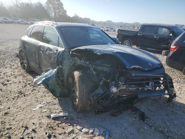 2024 PORSCHE CAYENNE E- #3298095151