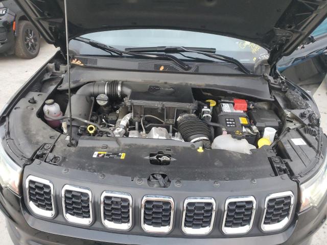 2025 JEEP COMPASS LA #3302702012