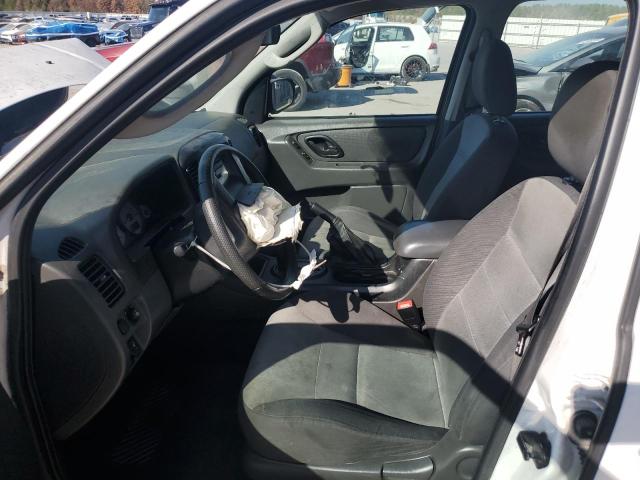 2007 FORD ESCAPE XLS #3298024156