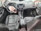 Lot #3294407543 2017 CHEVROLET CRUZE PREM