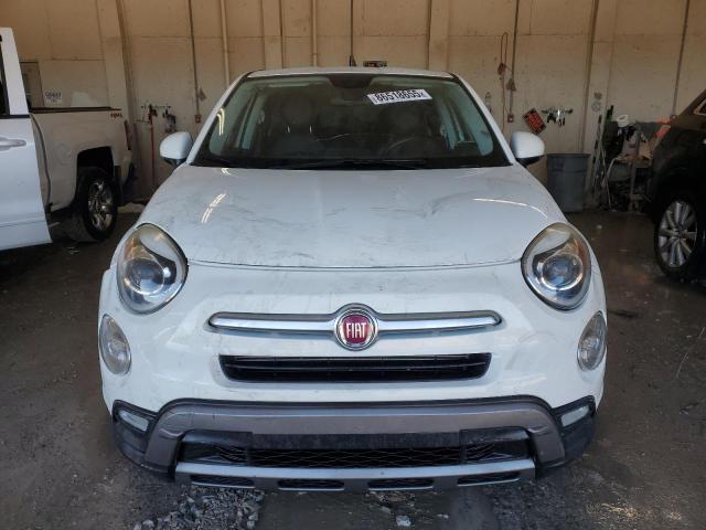 2016 FIAT 500X TREKK ZFBCFXCT2GP359624