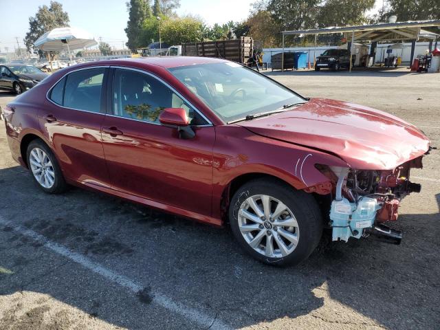 2019 TOYOTA CAMRY L #3297063532