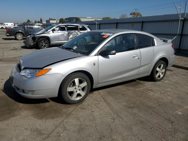 Global Auto Auctions: 2007 SATURN ION LEVEL