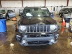 Lot #3304669961 2019 JEEP RENEGADE L
