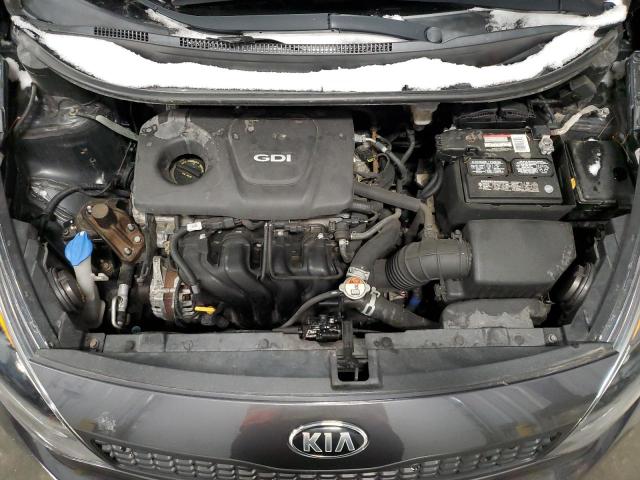 2016 KIA RIO LX - KNADM5A35G6672488