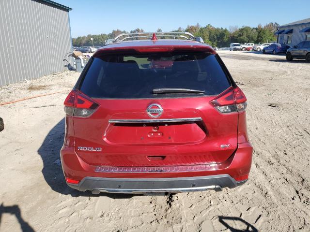 2020 NISSAN ROGUE S #3302860898