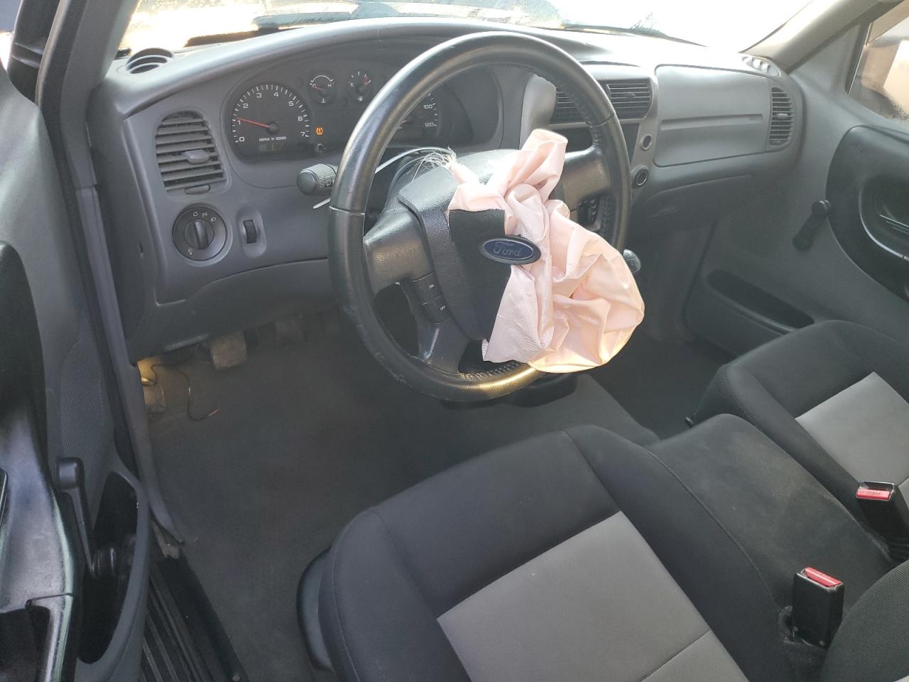 Lot #3287496992 2008 FORD RANGER