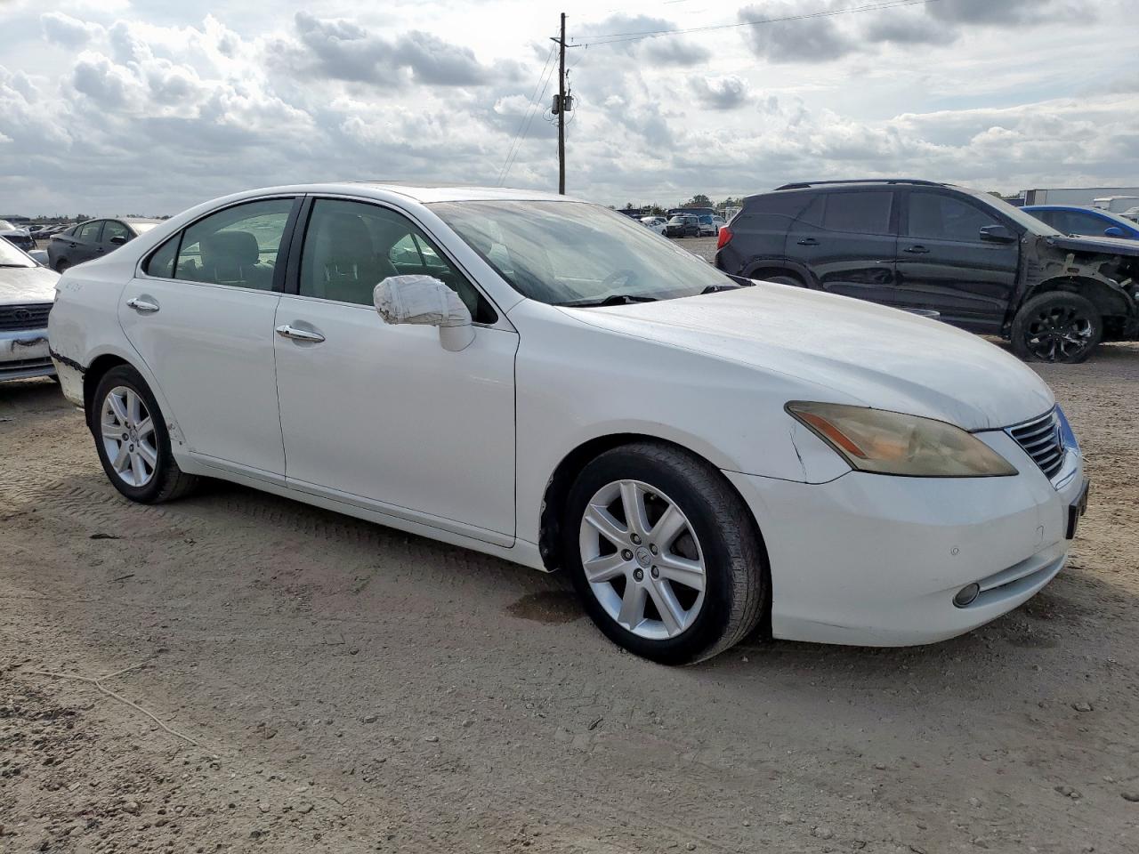 Lot #3291620322 2009 LEXUS ES 350