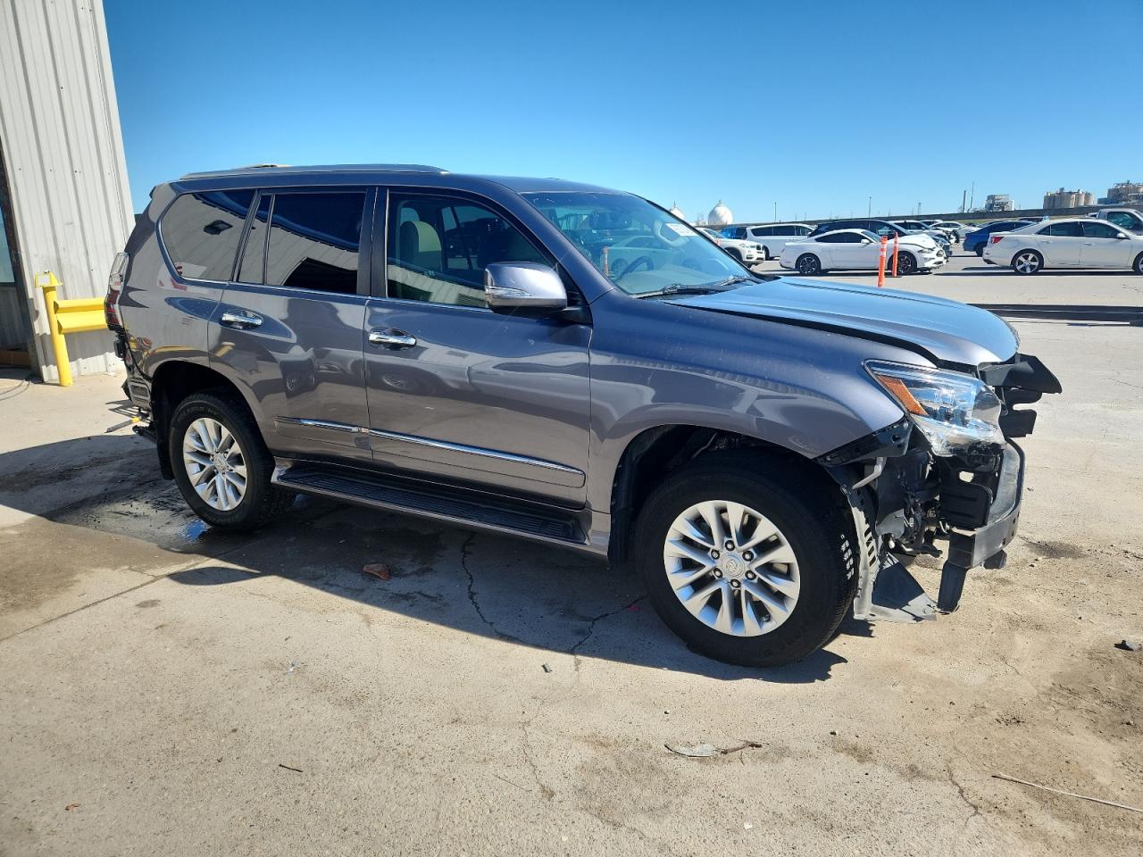 LEXUS GX 460