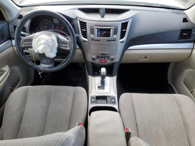 2014 SUBARU LEGACY 2.5 - 4S3BMBD6XE3015814