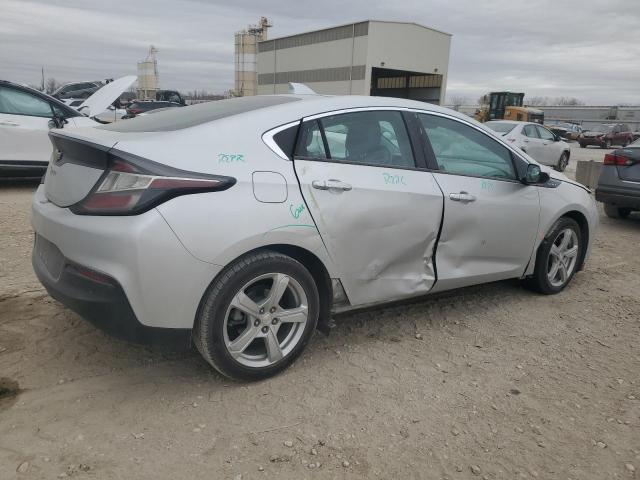 2017 CHEVROLET VOLT LT #3291788606