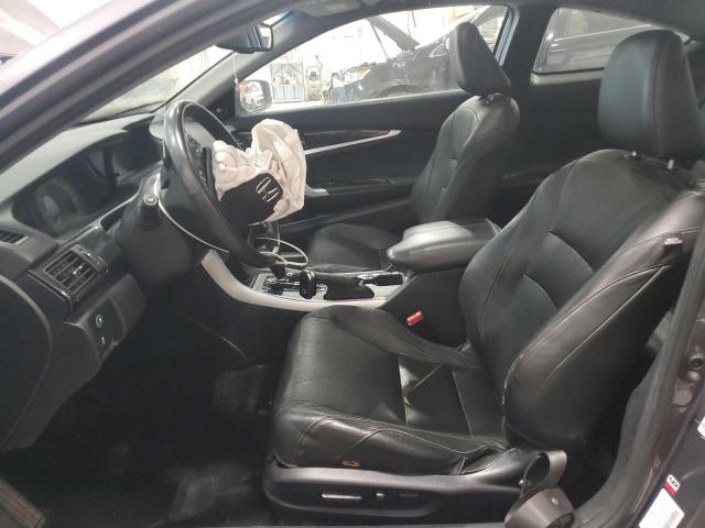 2015 HONDA ACCORD EXL - 1HGCT2B87FA007258