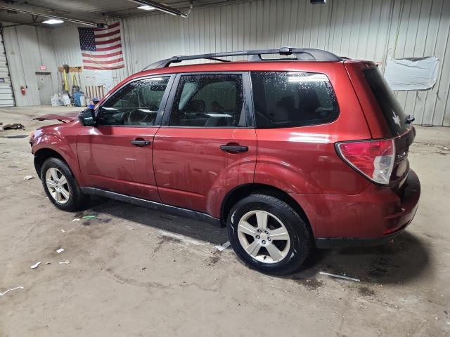 2011 SUBARU FORESTER 2 #3302923131