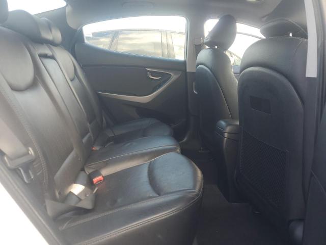 2013 HYUNDAI ELANTRA GL #3304500586