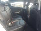 Lot #3304500586 2013 HYUNDAI ELANTRA GL