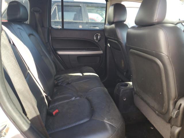 2011 CHEVROLET HHR LT #3294461513