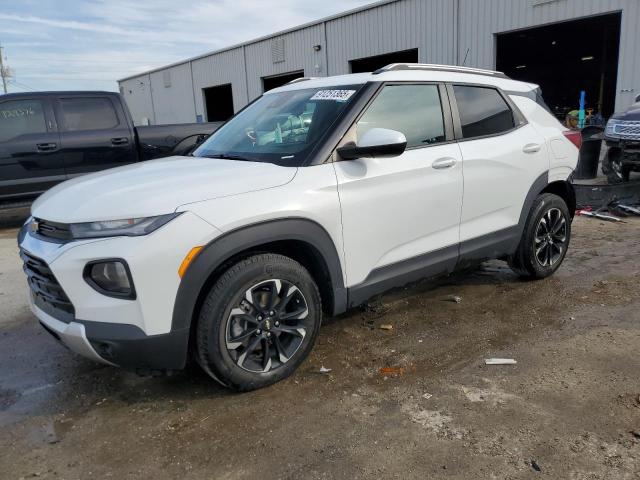 2023 CHEVROLET TRAILBLAZE #3303975700